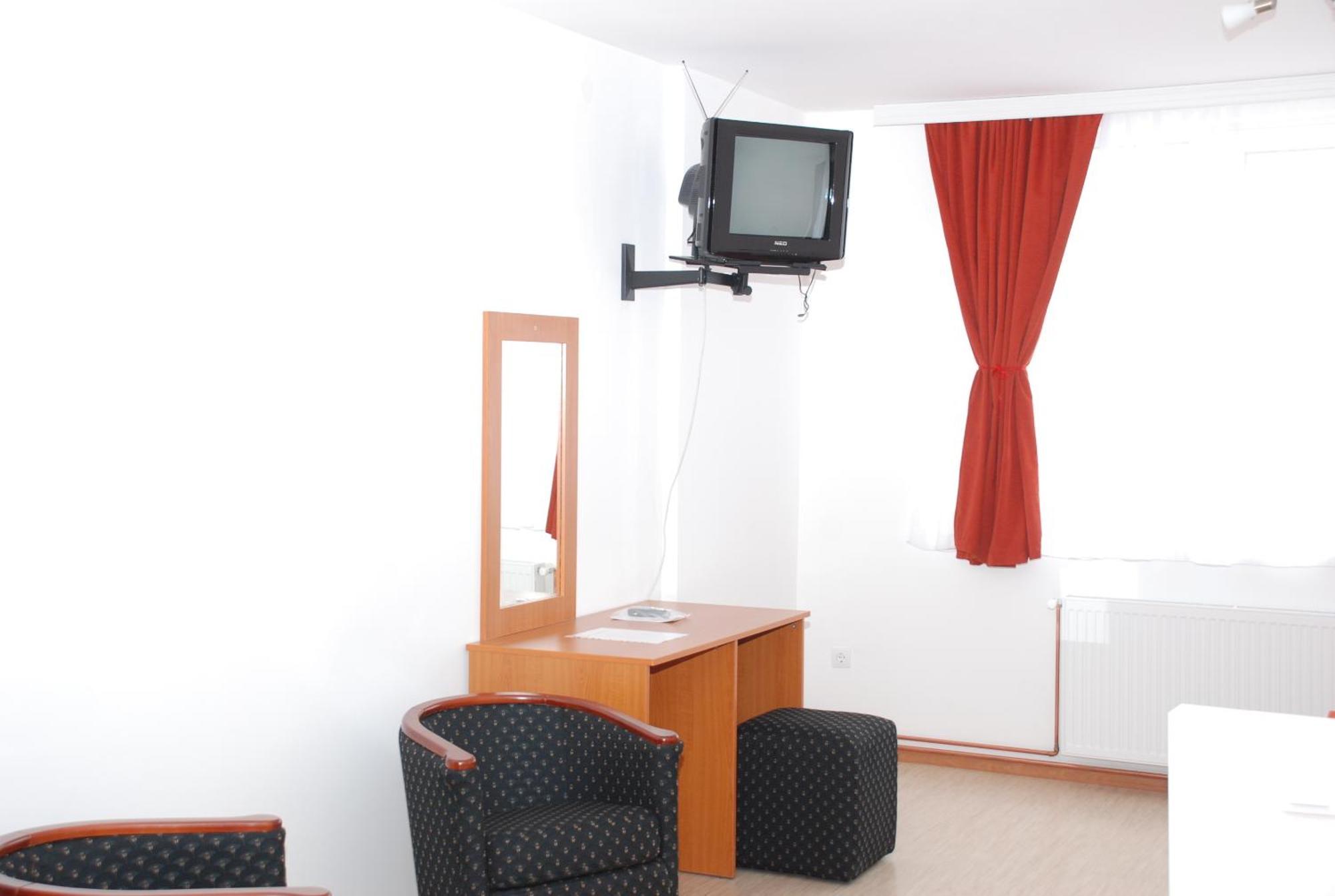 M Garni Hotel Vranje Exterior foto