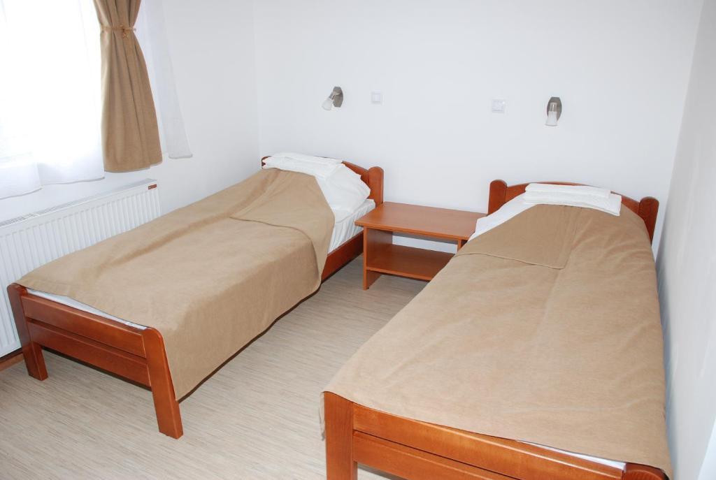 M Garni Hotel Vranje Quarto foto