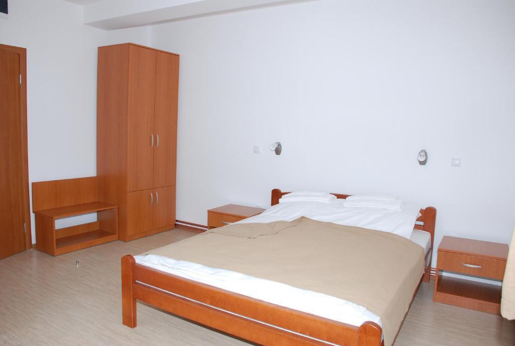 M Garni Hotel Vranje Quarto foto