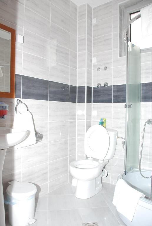 M Garni Hotel Vranje Quarto foto