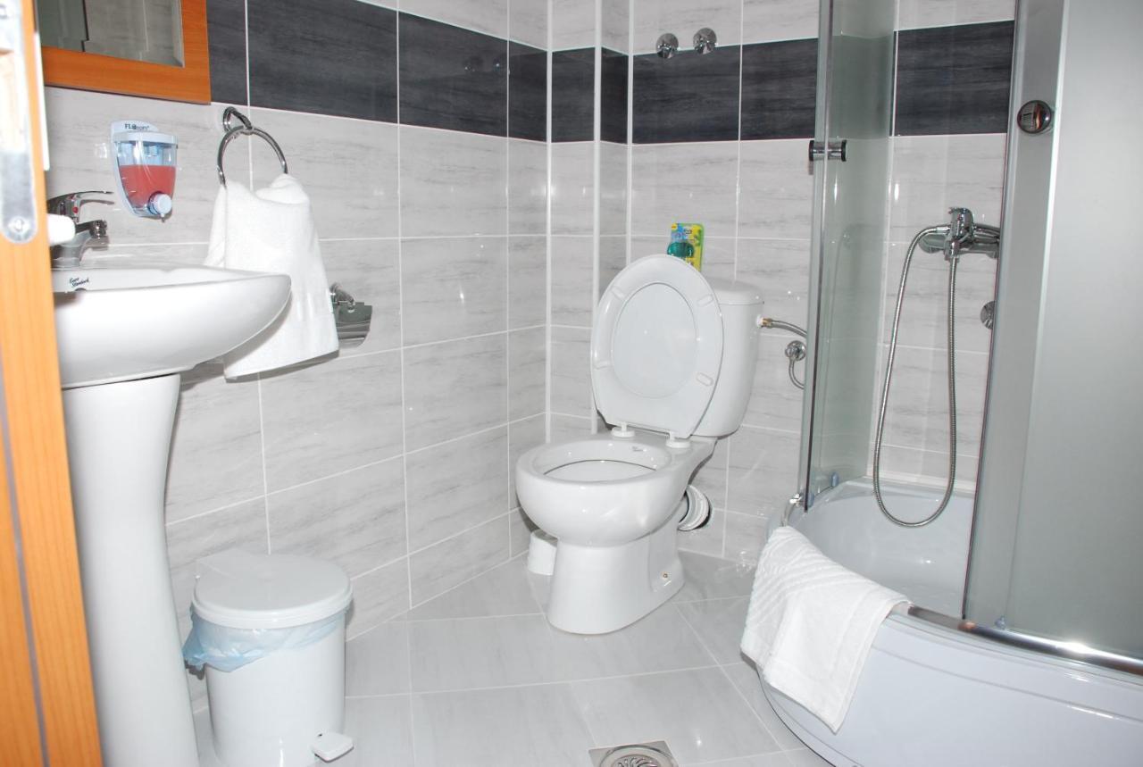 M Garni Hotel Vranje Quarto foto
